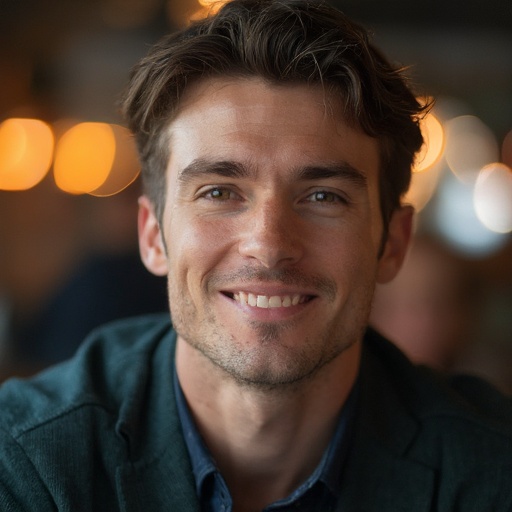 Jakub Sikorski — Kasyno na prawdziwe pieniądze reviewer